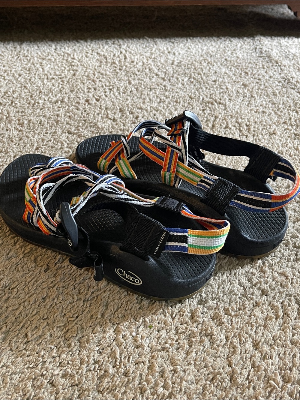 Chaco z cloud x2 remix - Picture 4 of 4